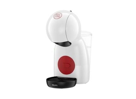 Máquina de Café Cápsulas Krups Dolce Gusto Piccolo XS Branca KP1A01P16 Hot on Sale