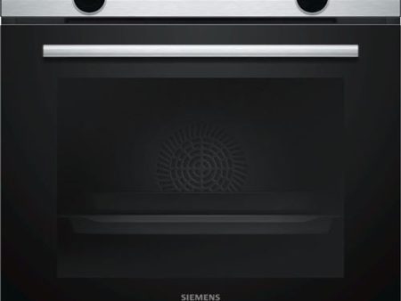 Forno Elétrico Siemens HB578G0S00 | Pirolítico | 71 L | 59.4 cm | A | Aço inoxidável Cheap