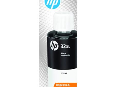 Tinteiro HP 32XL - Preto on Sale