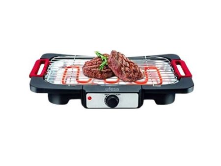 Grelhador Ufesa Rodeo Grill BB6020 2000W Sale