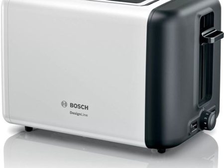 Torradeira Bosch TAT3P421  (970 W - 2 Fendas) on Sale