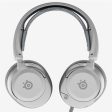 Headset Gaming Steelseries Arctis Nova 1P Branco Discount