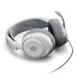 Headset Gaming Steelseries Arctis Nova 1P Branco Discount