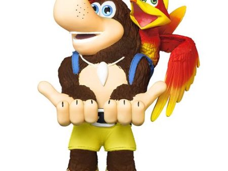 Cable Guy - Banjo-Kazooie on Sale