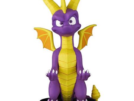 Cable Guy: Spyro the Dragon Online now