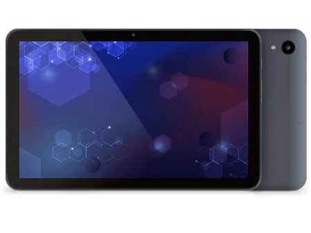 Tablet Peaq PET 102-H232S - 10.35   32GB 2GB RAM Quad-core Preto on Sale