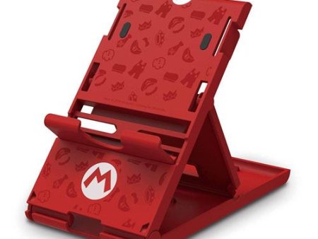 PlayStand Super Mario - Nintendo Switch Fashion