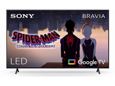 Smart TV Sony 55  LED UHD 4K 55X75WL 140cm Online