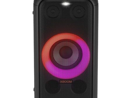 Boombox Bluetooth LG XBOOM XL5S Discount