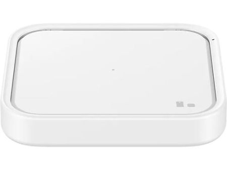 Carregador Wireless Samsung 15W - Branco Sale