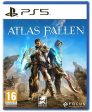 Atlas Fallen - PS5 Online Sale