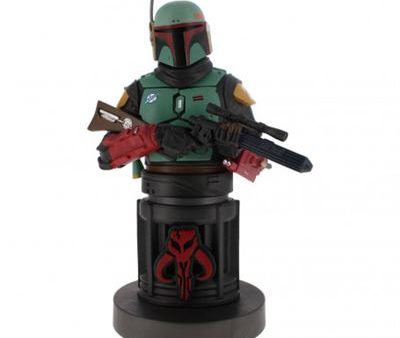 Suporte Cable Guy Star Wars - Boba Fett on Sale