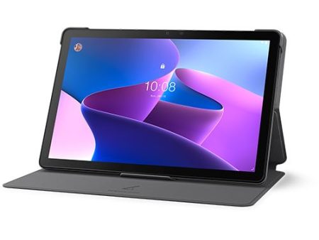 Tablet Lenovo Tab M10 TB328FU 3ª Geração - 32GB - Wi-Fi - Storm Grey Fashion