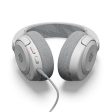 Headset Gaming Steelseries Arctis Nova 1P Branco Discount