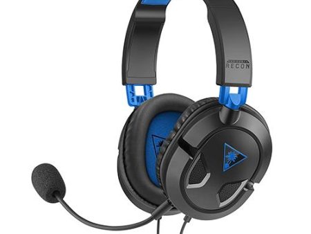 Turtle Beach Recon 50P Stereo Headset (PS4 Xbox One) Online now