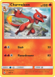 Charmeleon (8 68) [Sun & Moon: Hidden Fates] Online