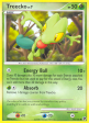 Treecko (90 106) [Diamond & Pearl: Great Encounters] Online