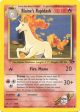 Blaine s Rapidash (33 132) [Gym Challenge Unlimited] Online