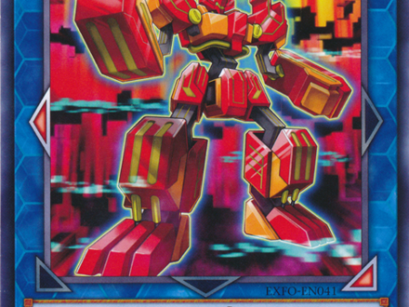 Flame Administrator [EXFO-EN041] Common For Discount