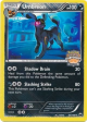 Umbreon (60 108) (Regional Championship Promo Staff) [Black & White: Dark Explorers] Online Sale