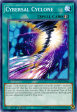 Cybersal Cyclone [FLOD-EN053] Common For Cheap