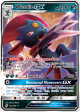 Weavile GX (132 236) [Sun & Moon: Unified Minds] For Sale