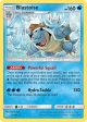 Blastoise (25 181) (Theme Deck Exclusive) [Sun & Moon: Team Up] Online Hot Sale