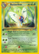 Butterfree (19 75) [Neo Discovery 1st Edition] For Cheap