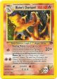 Blaine s Charizard (2 132) [Gym Challenge Unlimited] For Cheap