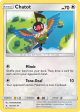 Chatot (162 214) [Sun & Moon: Unbroken Bonds] Hot on Sale