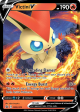 Victini V (SWSH104) [Sword & Shield: Black Star Promos] Cheap