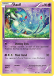 Azelf (XY142) [XY: Black Star Promos] Discount