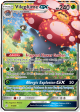 Vileplume GX (4 236) [Sun & Moon: Cosmic Eclipse] Online Hot Sale