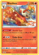 Blaziken (24 189) [Sword & Shield: Darkness Ablaze] Online now