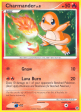 Charmander (82 132) [Diamond & Pearl: Secret Wonders] Sale