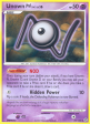 Unown N (69 132) [Diamond & Pearl: Secret Wonders] Online Hot Sale