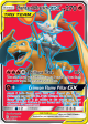 Charizard & Braixen GX (212 236) [Sun & Moon: Cosmic Eclipse] Online Hot Sale