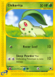 Chikorita (100 165) [Expedition: Base Set] Cheap