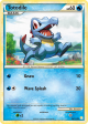 Totodile (86 123) [HeartGold & SoulSilver: Base Set] on Sale