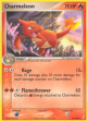 Charmeleon (29 100) [EX: Crystal Guardians] Cheap