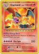 Charizard (11 108) (XY Evolutions Staff Prerelease) [XY: Black Star Promos] Online now