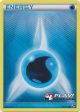 Water Energy (107 114) (Play Pokemon Promo) [Black & White: Base Set] Online Sale