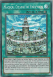 Magical Citadel of Endymion [OP07-EN008] Super Rare For Cheap