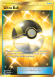 Ultra Ball (161 149) [Sun & Moon: Base Set] Online now