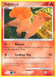 Vulpix (102 127) [Platinum: Base Set] For Sale