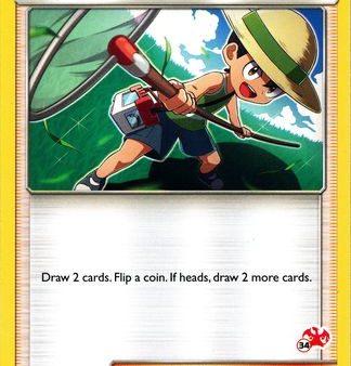 Bug Catcher (189 236) (Charizard Stamp #34) [Battle Academy 2020] Hot on Sale