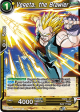 Vegeta, the Brawler (BT14-101) [Cross Spirits] Fashion