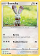 Bunnelby (146 192) [Sword & Shield: Rebel Clash] Supply