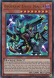 Desperado Barrel Dragon [LED2-EN015] Ultra Rare Discount