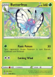 Butterfree (003 192) [Sword & Shield: Rebel Clash] Hot on Sale